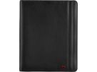 WENGER Venture Zippered Padfolio 611710 Black (7611160179838)