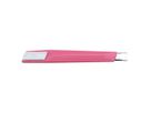 NT Cutter 9mm A-301RP mit Auto-Lock, pastell pink (4904011019401)