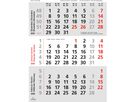 CALENDARIA Planer 2026 9783036205328 Swiss 23x31.5cm (9783036205328)