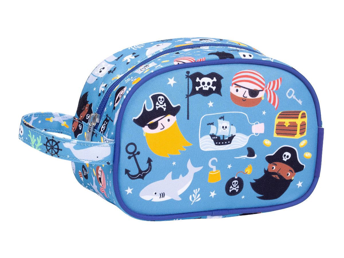 ALLC Trousse de toilette Pirates TOPIBU12 (8719715004587)