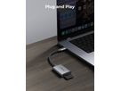 AUKEY Cardreader USB-C UH-C01 CamDok 3.0 (0689323790869)