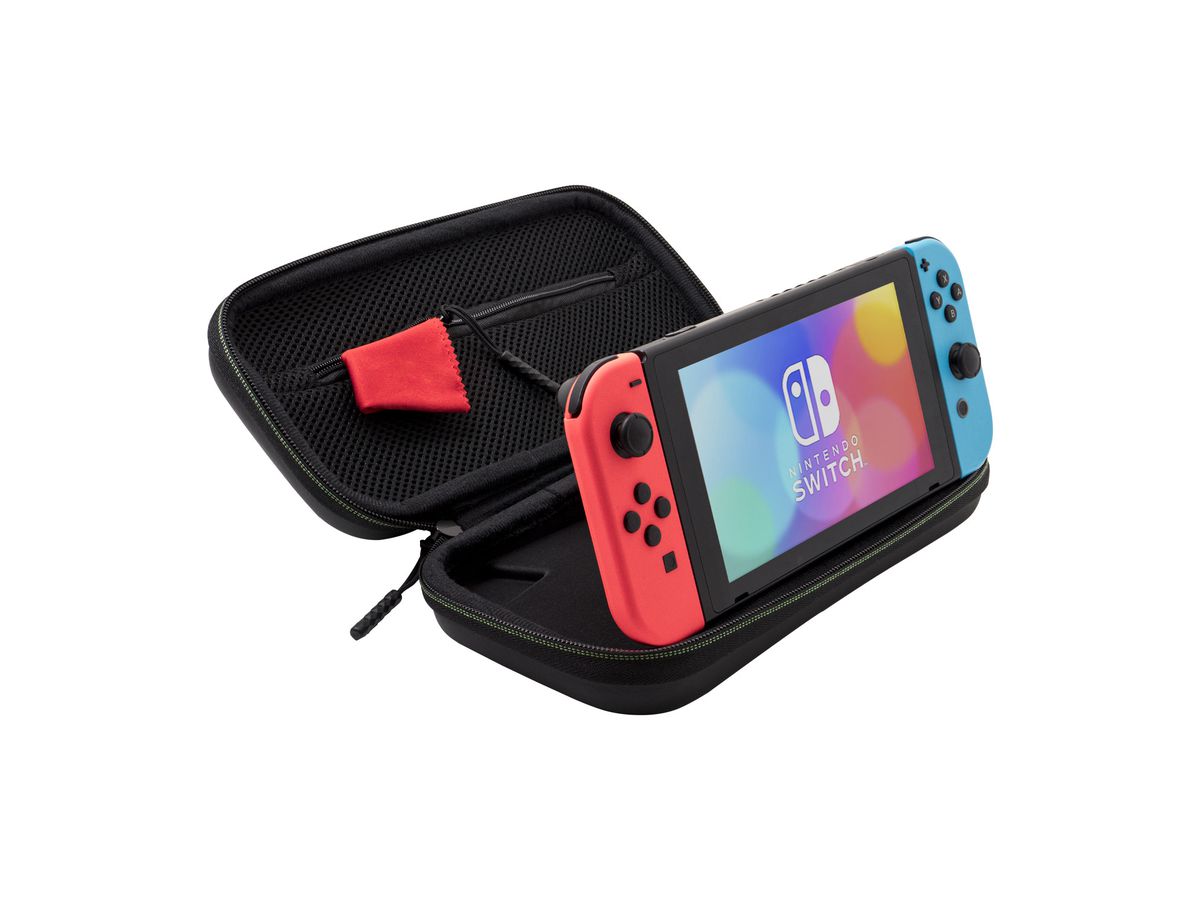 PDP Travel Case Plus GLOW,NSW 500-224-BOHO Boo-Hoo (0708056072834)