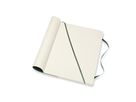MOLESKINE Carnet XL SC 25x19cm 600073 quadrillé, vert, 192 pages (8053853600073)
