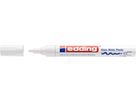 EDDING Paintmarker 750 2-4mm 750-49 CREA bianco (4004764953172)