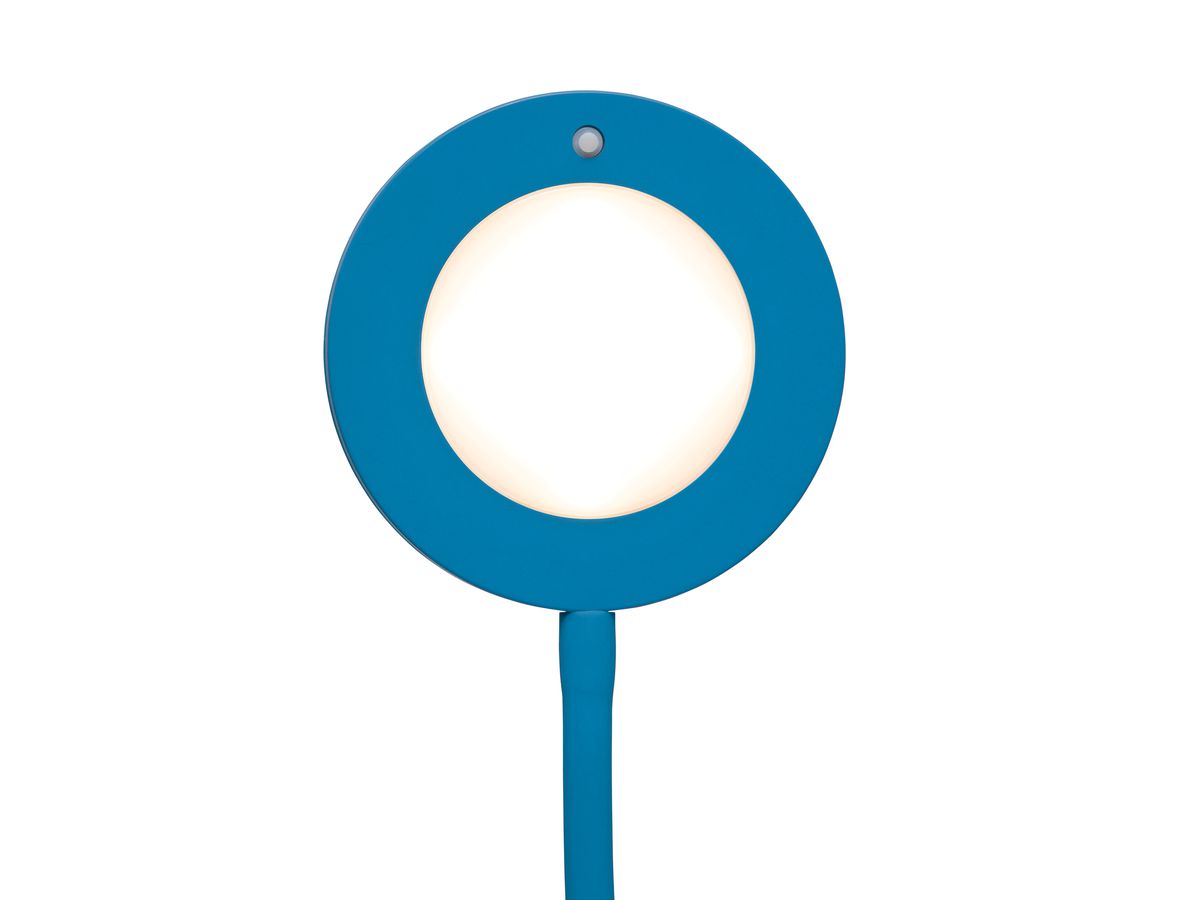 MAUL Lampada d.tavolo MAULjoy 14.10 blu (4002390080682)