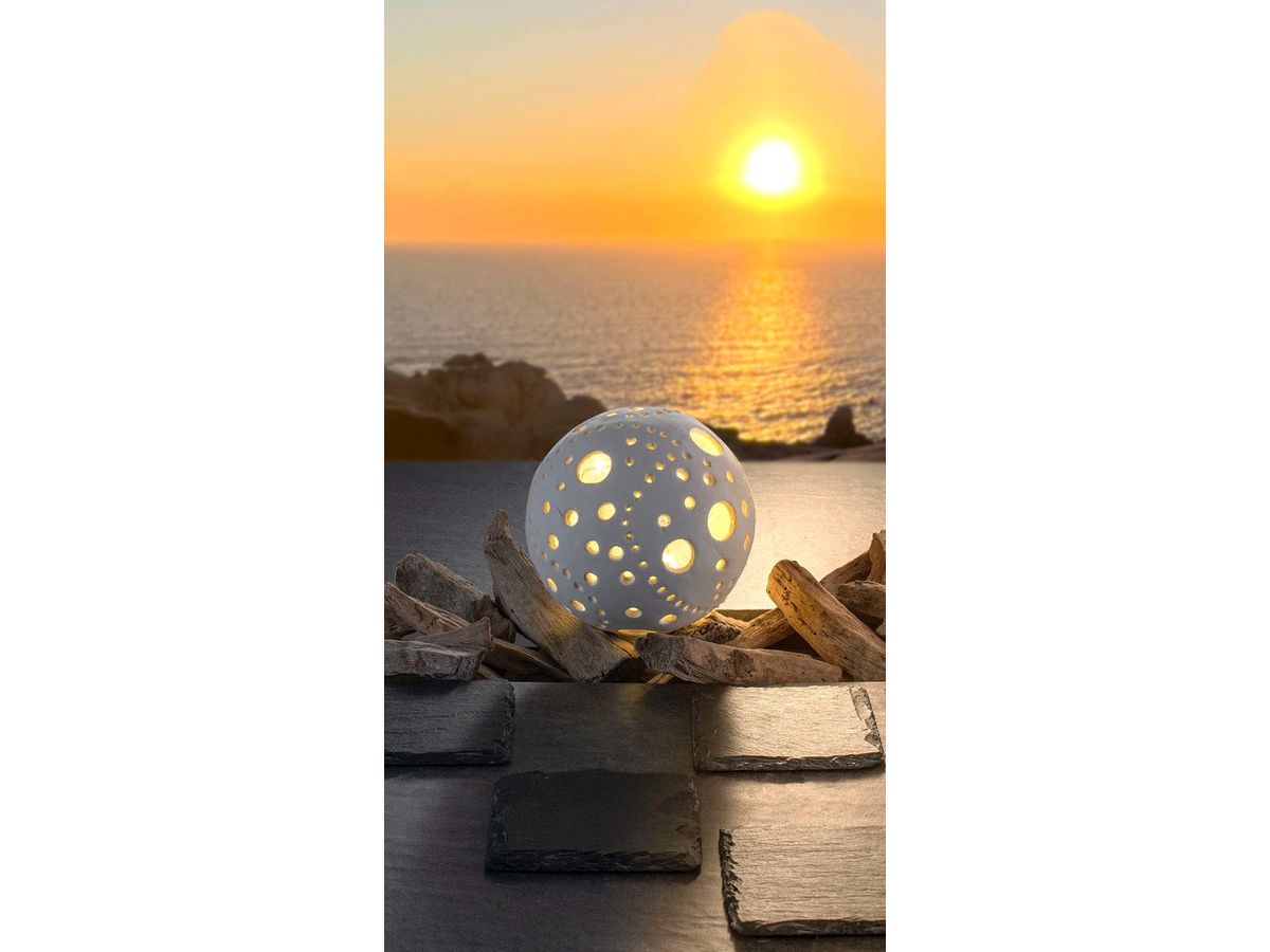 GLOREX Argile souple blanc 1kg 68075201 durcissant à l'air, inflamm. (7610877269771)