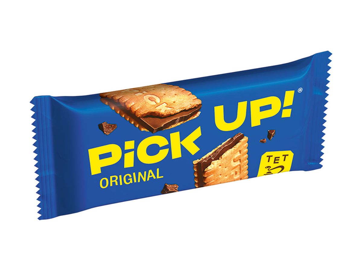 BAHLSEN Biscotti, latte 5894 28g, 24 pz. (4017100025716)