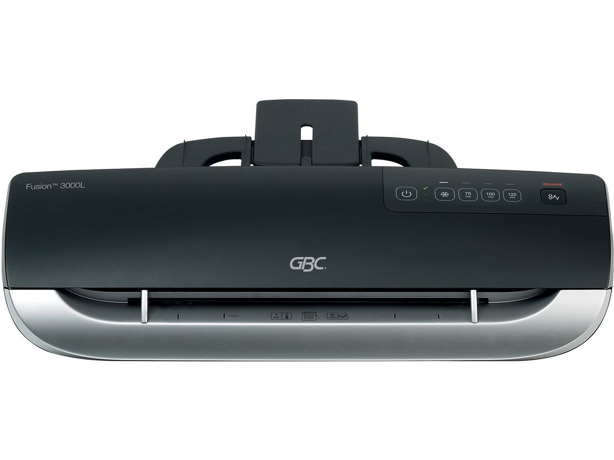 GBC Laminatore Fusion 3000L A4 4400748CH (5028252336574)