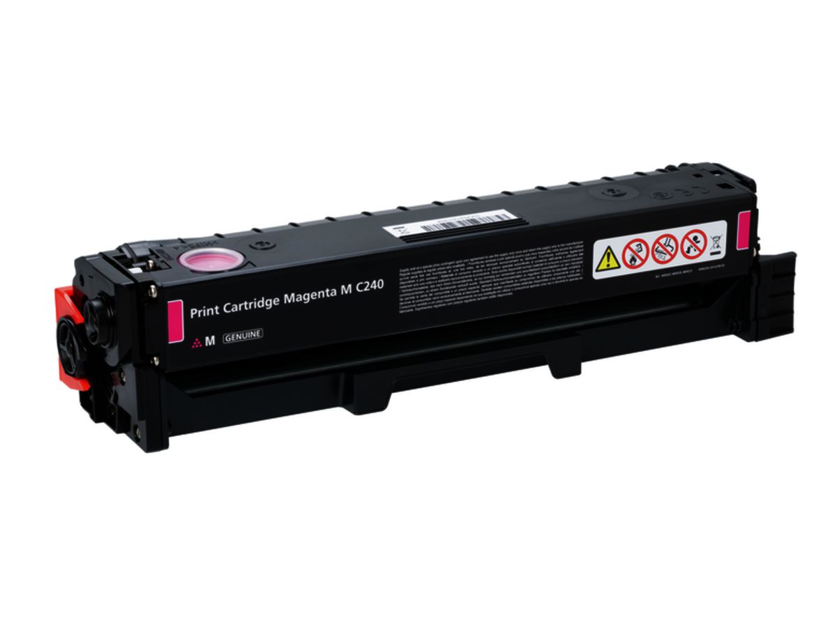 RICOH Toner magenta 434075 MC 240FW/PC200W 4500 pagine (4961311957680)