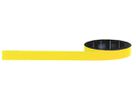 MAGNETOPLAN Nastro Magnetoflex 1261002 giallo 10mmx1m (4013695007854)