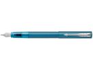 PARKER Stylo plume M 2159746 VECTOR XL Teal (3026981597466)