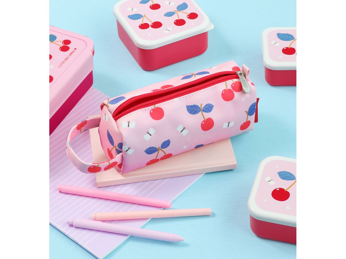 ALLC Astuccio Cherries PECHPI26 20x8x7cm (8719715004648)