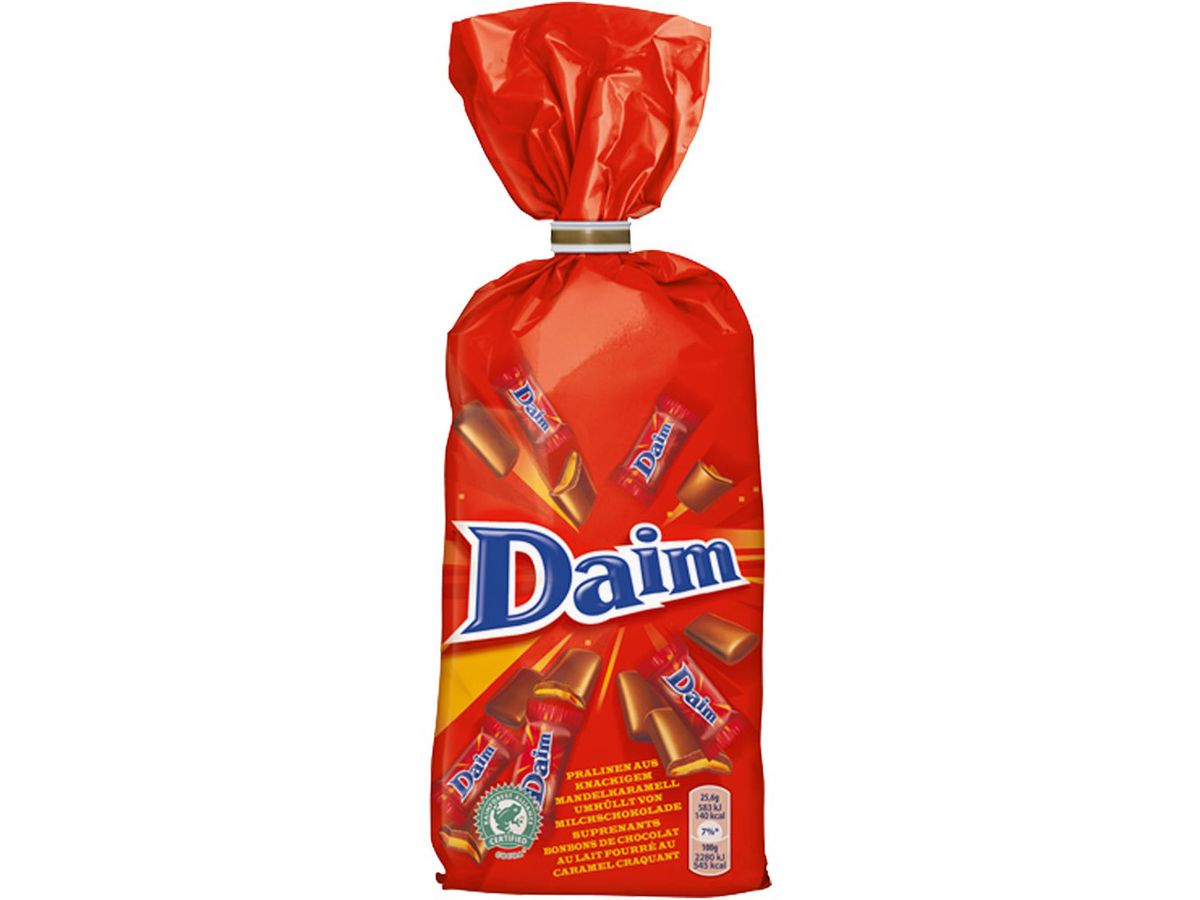 DAIM Original 7816 200g (7310511802301)