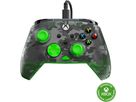 TURTLE BEACH Rematch Core Wired Ctrl. TBC-2001-55 XB, Ghost Camo Black,Green (0840454400045)
