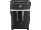 HP Aktenvernichter 15CC 2811 schwarz (4030152028115)