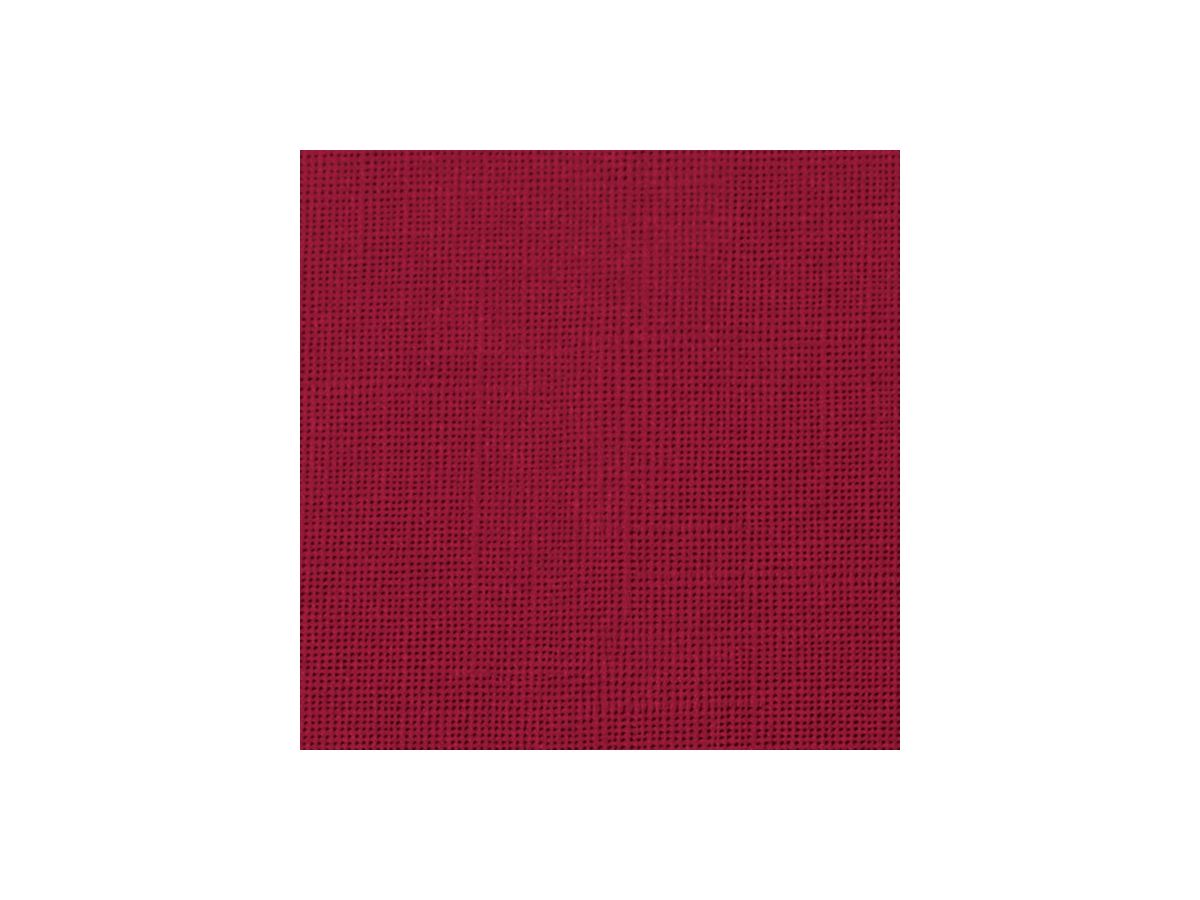 GBC Karton Linenweave A4 CE050030 rot, 250g 100 Stück (8019152803232)