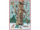 COPPENRATH calendrier mural 70003 animal en hiver (4050003700038)