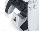 POWER A Solo Charging Station 1522759-01 PS5,DualSense Ctrl.Wirel,Wh. (0617885027543)