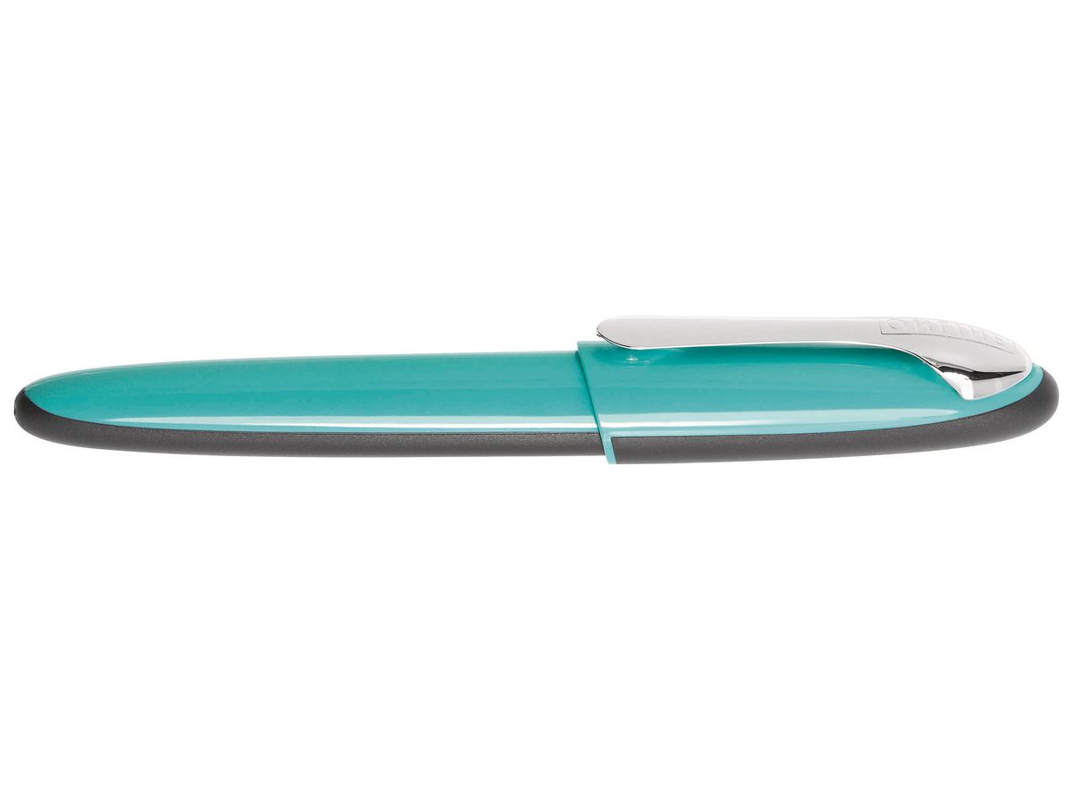 ONLINE Patrone Tintenroller 0.7mm 20088/3D Air best of Turquoise (4014421200884)