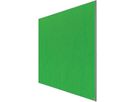 NOBO Tableau Feutre Impression Pro 1915428 vert, 106x188cm (5028252613330)