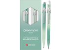 CARAN D'ACHE Set 849 KS/MH 0.5mm 8490.706 Misty Forest (7630002360395)