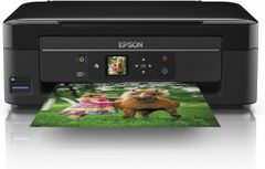 Epson                        - Expression Home XP 322