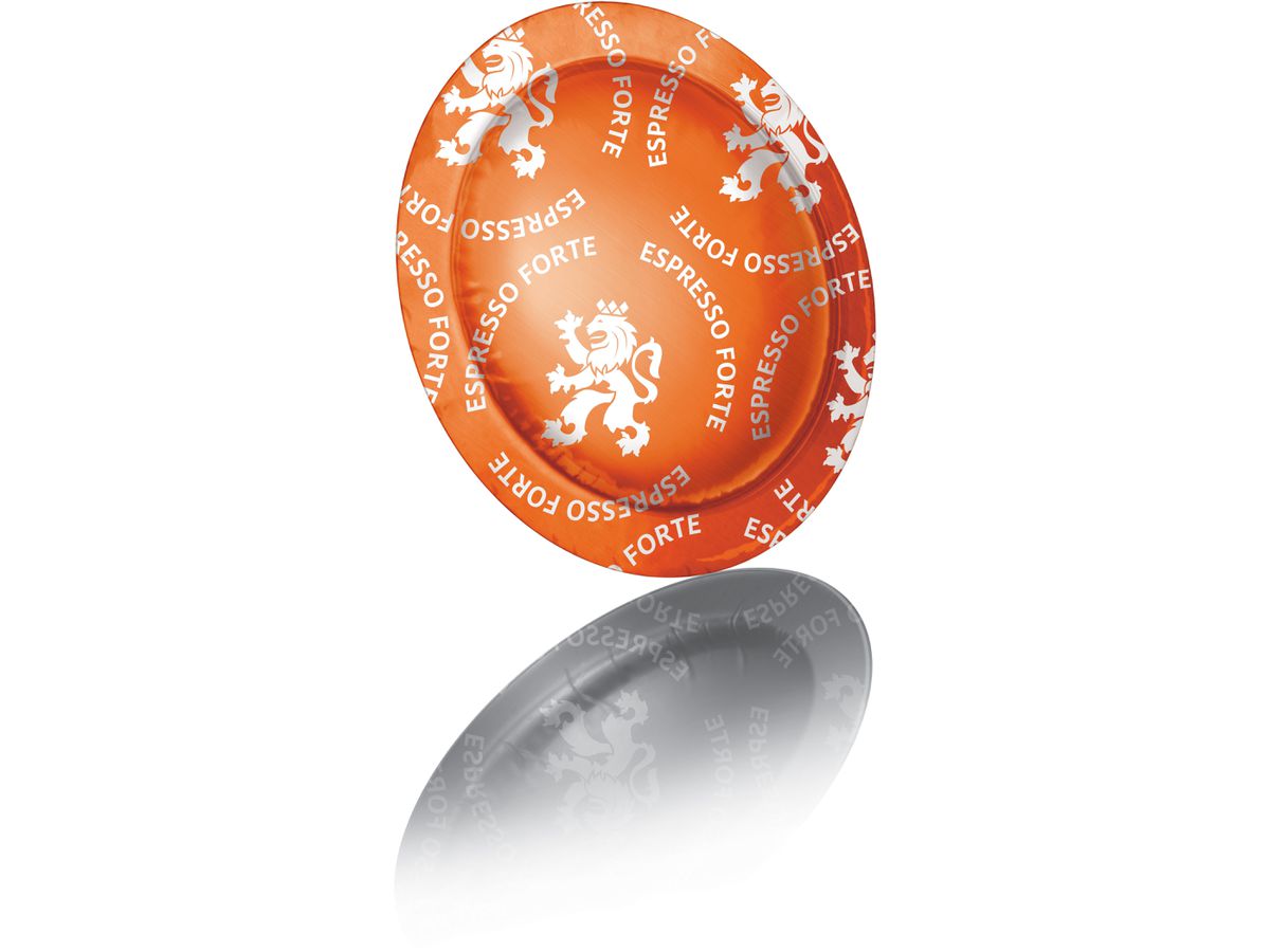 CAFE ROYAL Professional Pads 10166601 Espresso Forte 50 pcs. (7617014173045)