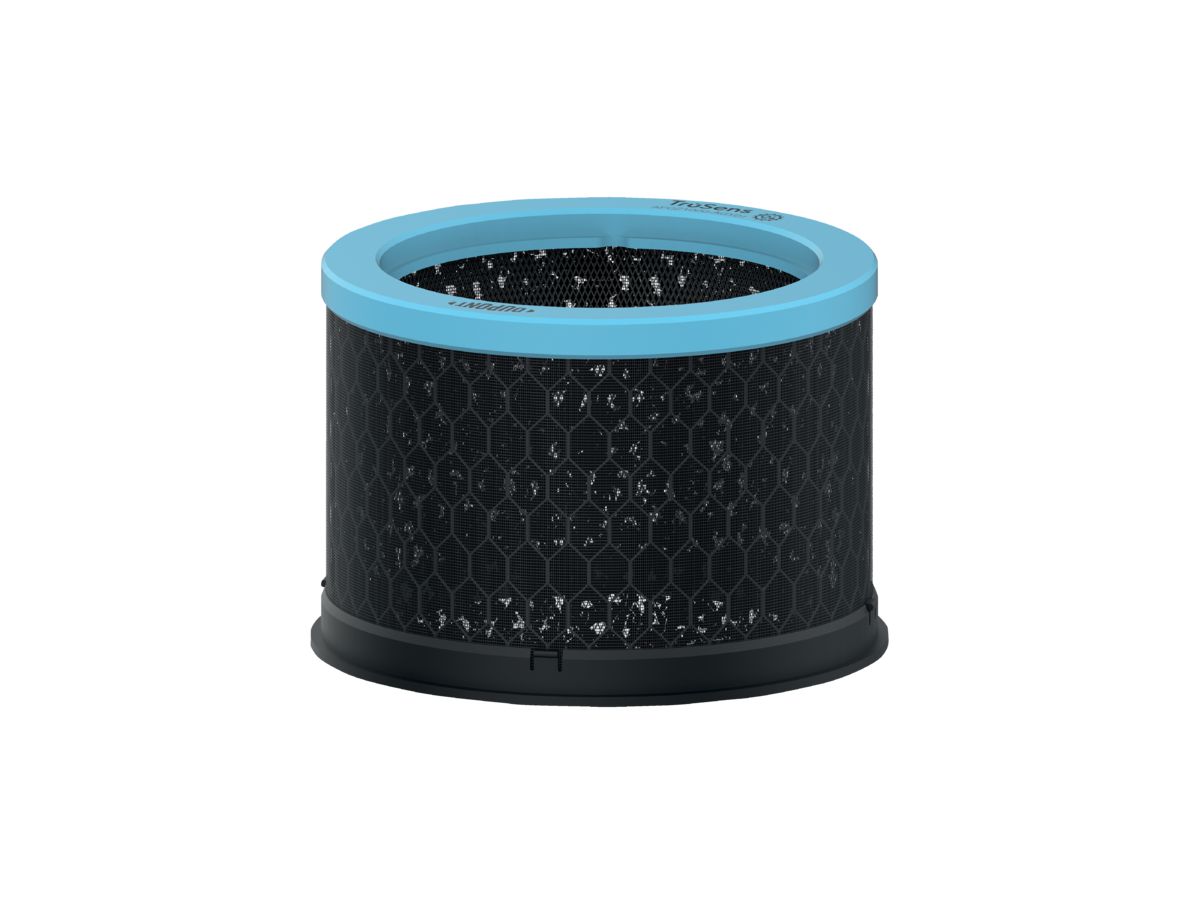 LEITZ Filtre charbon actif TruSens 2415116 Allergies & grippe, HEPA (5028252618953)