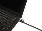 KENSINGTON Uni. 3-in-1 Laptop lock K62318WW (0085896623182)