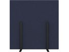 SUONO Cloison L 180x180x2.4cm 1311.L24.4700 STAND, bleu (7640439764130)