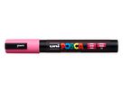 POSCA Marker 1.8-2.5mm PC-5M PINK rosa, Rundspitze (4902778916179)