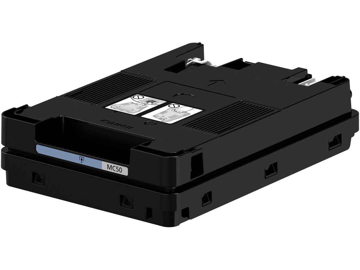 CANON Maintenance Cartridge MC-50 WG7550Z (4549292111378)