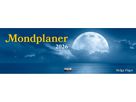 HEYNE Mondplaner 2026 9783453239616 1W/2S DE 32x10.7cm (9783453239616)