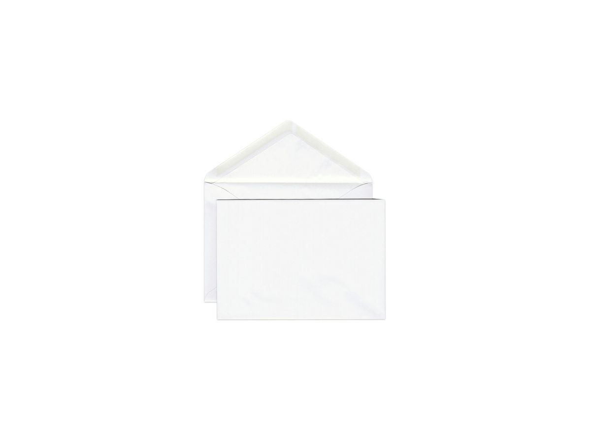ELCO Couvert Dom o/Fenster C5 33064.10 100g, weiss 500 Stück (7611722017592)
