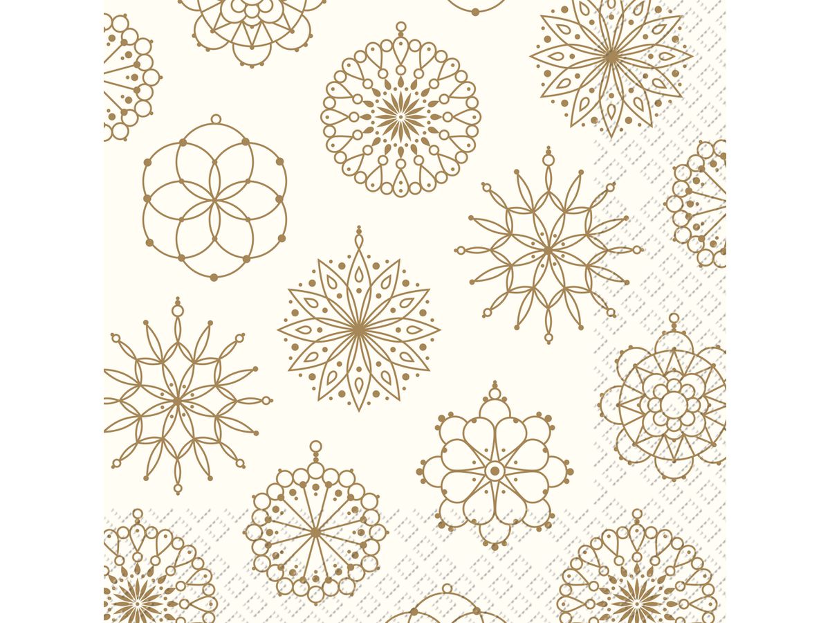 STEWO Serviette 2572538180 Jamila 166x168mm (7630050864401)