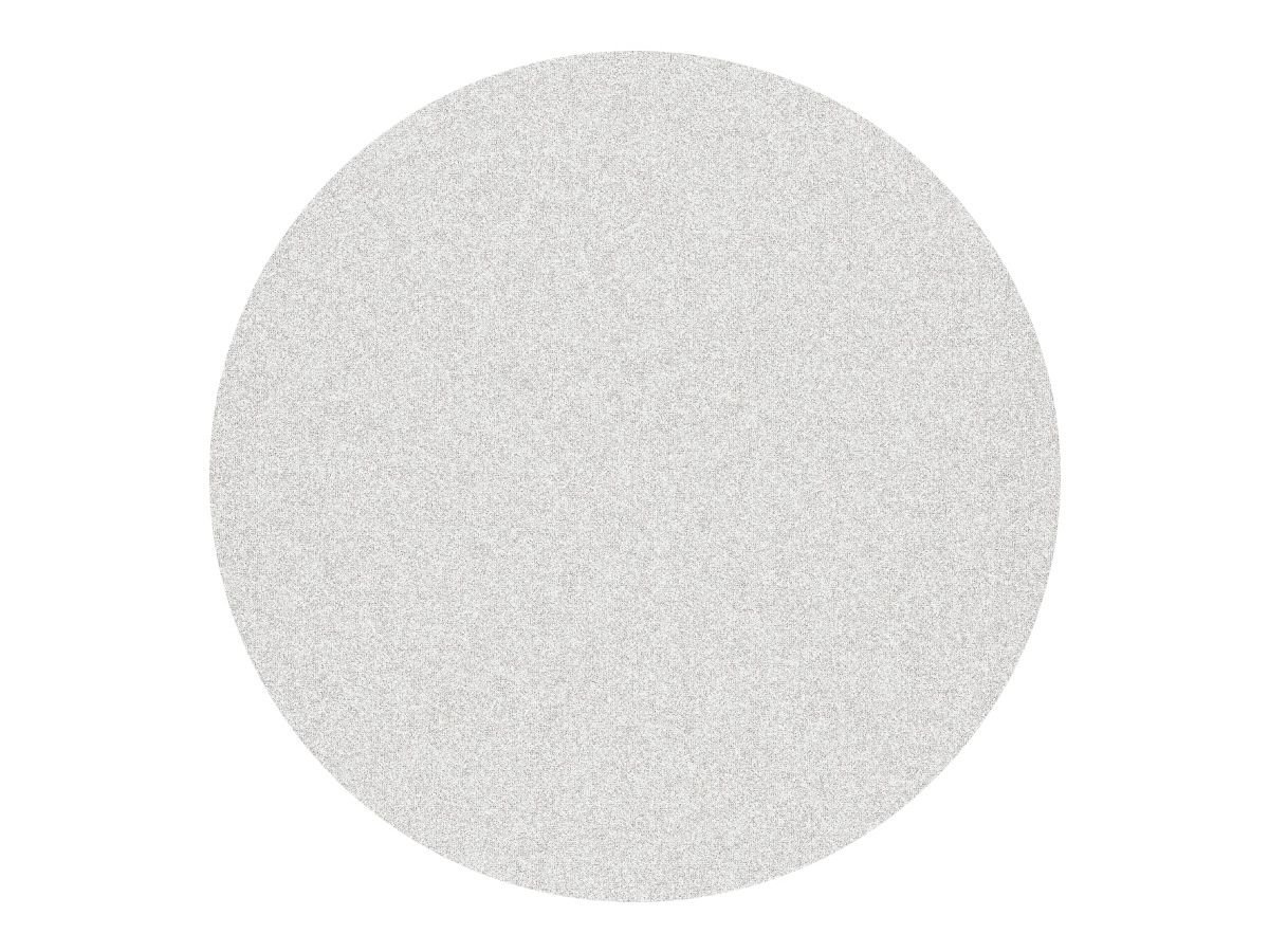 SUONO Deckensegel L 120x120x7.4cm 2214.L24.0400 ROUND, weiss 2 Stk. (7640439764925)