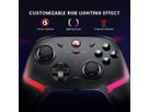 GAMESIR Cyclone 2 Controller GSCyclone2-8 Multiplatform, Bundle Black (6936685221352)