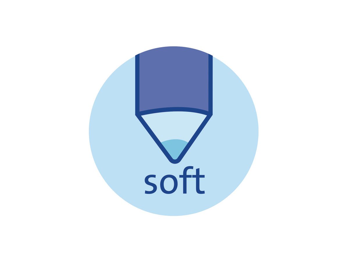 PELIKAN Crayons de couleur triangulair 700122 24 couleurs (4012700700124)