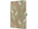 JOLIE Agenda Pure 2026 J6803 1S/2P sparkle leaves ML A5 (4004360770210)
