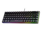DELTACO TKL Gaming Keyboard membrane GAM-158-CH RGB CH-Layout (7333048064066)