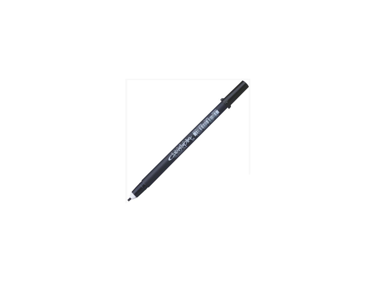 SAKURA Pigma Calligrapher 2mm XSDKC2049 black (0084511392779)