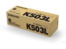 SAMSUNG Cartouche toner noir SU147A SL-C3010ND/3060FR 8000 pages (0191628446780)