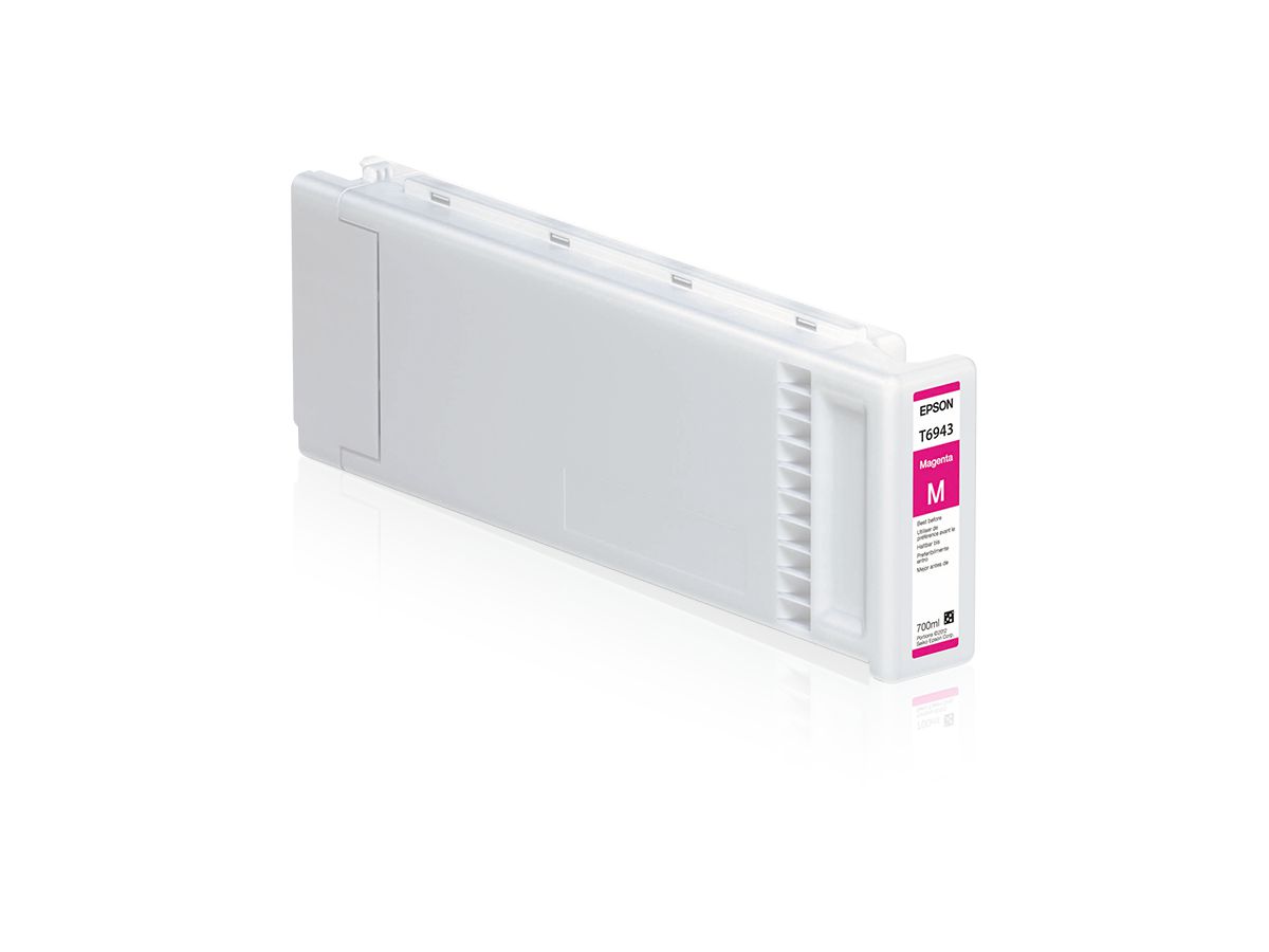 EPSON Cartouche d'encre magenta T69420N SC-T 7000 700ml (8715946728360)