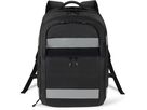 DICOTA Backpack REFLECTIVE 38 litre P20471-06 black (7640186417600)