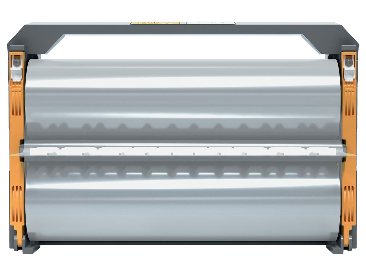 GBC Cartucce per Foton 30 4410025 lucido, 125my (5028252624497)