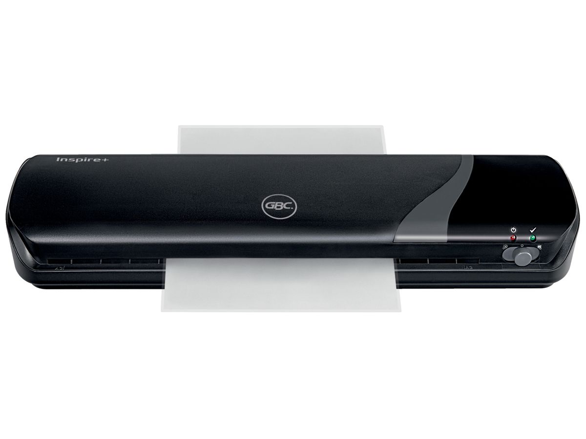 GBC Plastifieuse 4402076EU Inspire + A3 (5028252502733)