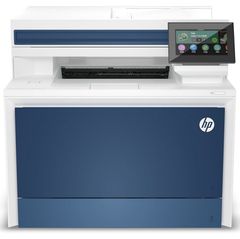HP - Color LaserJet Pro MPF 4301DW