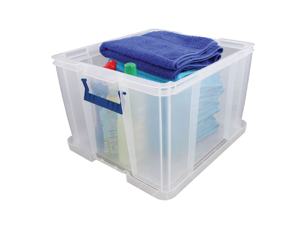 FELLOWES Aufbewahrungsbox ProStore 7730901 48x31.5x44cm (0043859758456)