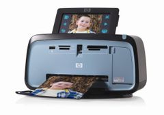 HP - PhotoSmart A 626