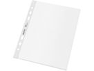 LEITZ Dossier PP Recycle A5 4002-00-03 trasparente, 100my 25 pezzi (4002432127979)
